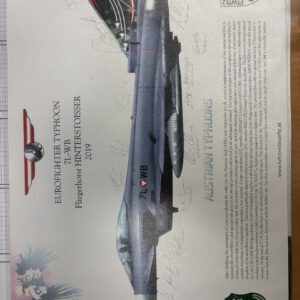 Profile-Print Eurofighter AP2019