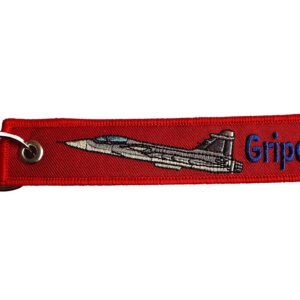 Gripen (key tag)