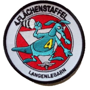 4.Flächenstaffel