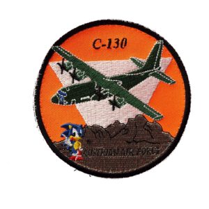 C-130 Austrian Air Force