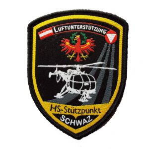 HS Stützpunkt Schwaz