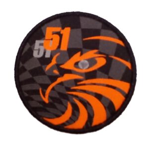 Fluggruppe 51