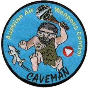Austrian Air Weapon Control