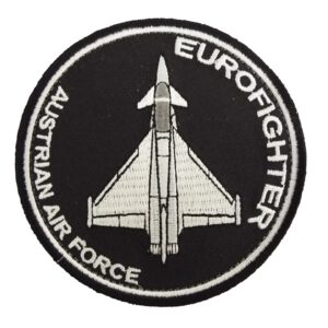 Eurofighter Austria
