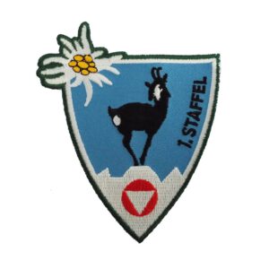 1.Staffel/ÜbwGschw