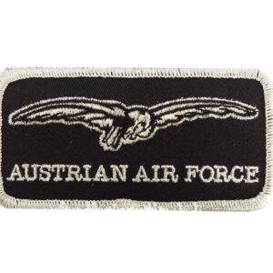 Austrian Air Force "SILBER"