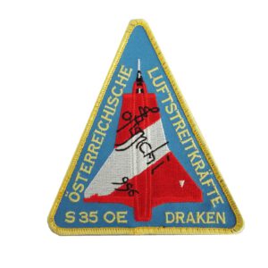 Osterrichi Draken