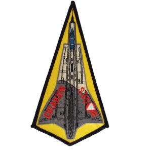 Saab S35OE Draken