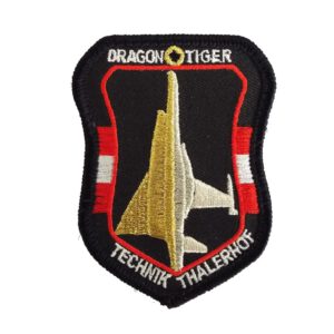Dragon & Tiger Technik Thalerhof