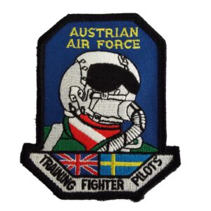 Training Fighter Pilots