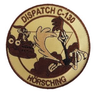 (sandfarben) Dispatch C-130/LuU