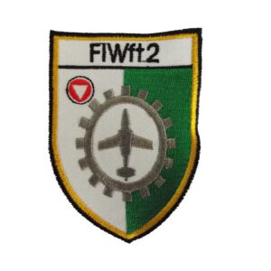 Fliegerwerft 2 - Technik Saab 105