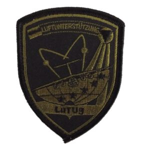 LuTUG/LuU (getarnt)