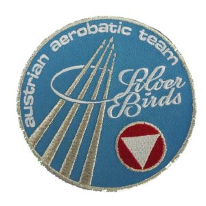 Silverbirds (neuere Variante)