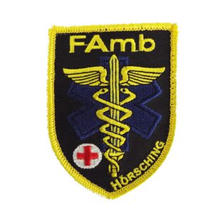 Feldambulanz FlH Hörsching