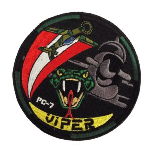 PC-7 Viper