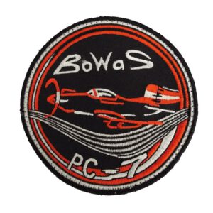 BoWaS PC-7