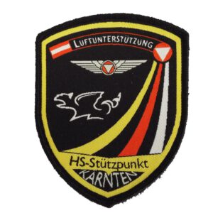 HS Stützpunkt Kärnten