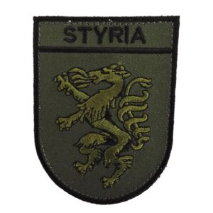 Styria Panther (getarnt)