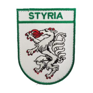 Styria Panther (weiß)