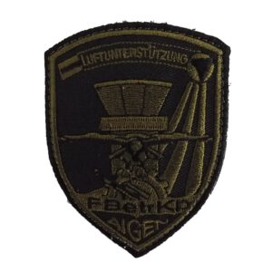 FlBetrKp Aigen/LuU (getarnt)