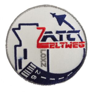 ATC Zeltweg/MFLtg/ÜbwGschw