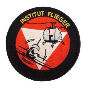Institut Flieger / FlFlaTS