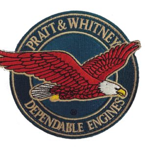 Pratt&Whitney