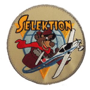 Selektion