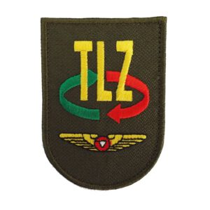 TLZ/LRÜ