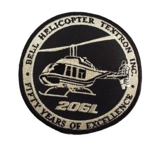 Bell 206