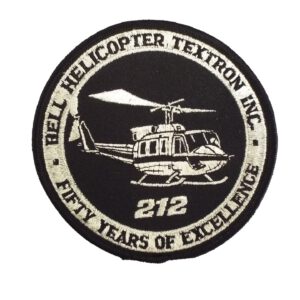 Agusta Bell 212