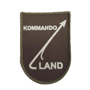 Kommando Land