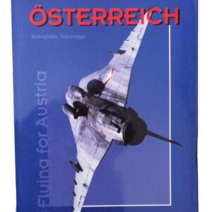 Sie fliegen für Österreich