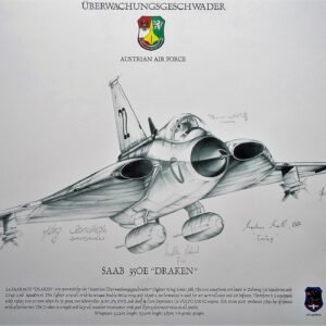 Profile-Print Draken