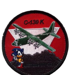 C-130 Austrian Air Force (ÖBH)