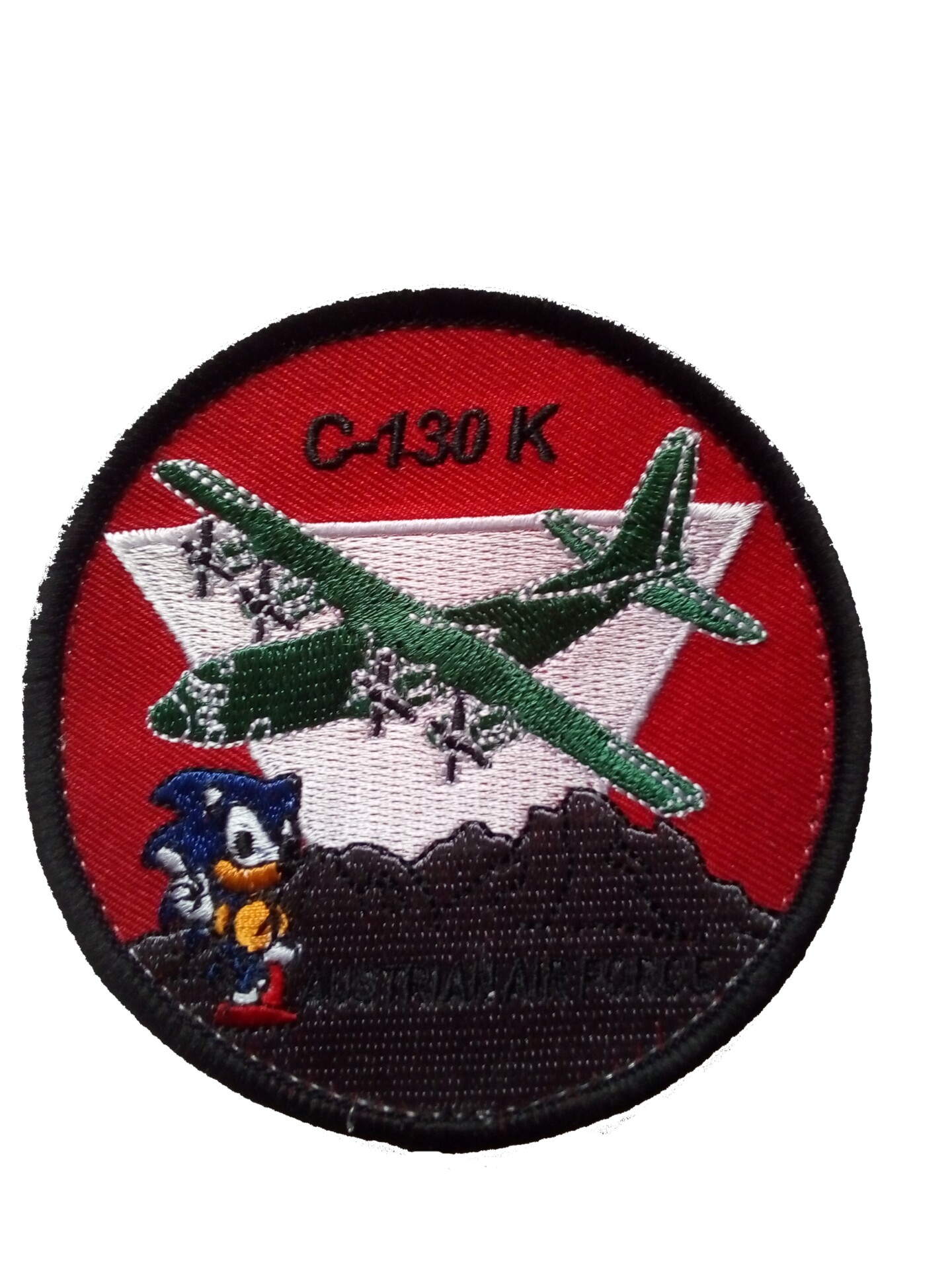 C-130 Austrian Air Force (ÖBH)