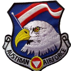 Austrian Air Force Adler (Neuauflage)