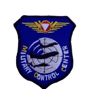 Military Control Center