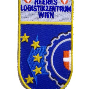 HLogZ Wien