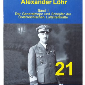 Alexander LÖHR Band 1