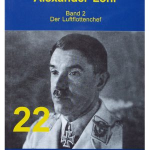 Alexander LÖHR Band 2