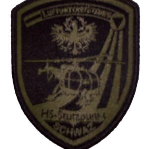 HS Stützpunkt Schwaz (tarn)
