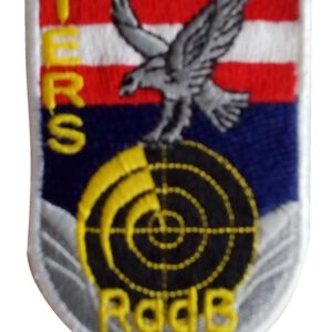 RadB - TERS (weiß)