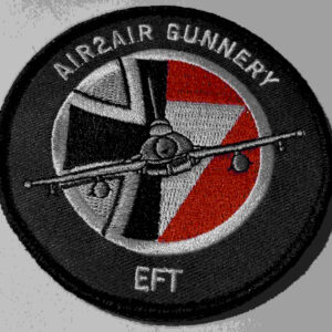 Air 2 Air Gunnery - EFT