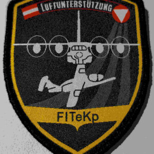 FlTeKp (C-130 & Saab 105)