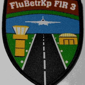 Flugbetriebskompanie FlR3