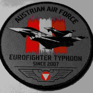 Eurofighter since 2007