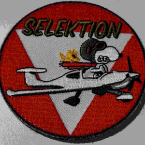 Selektion (DA40)