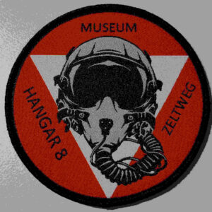 Museum Hangar 8